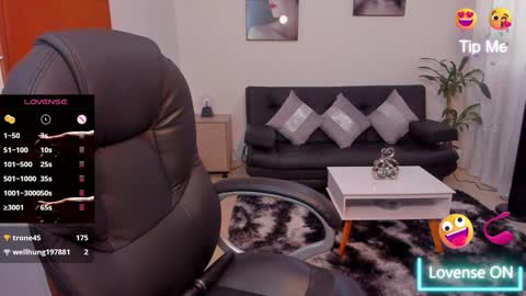 Alisson online show from 8, 2, 2025