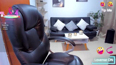 Alisson online show from 11, 1, 2026