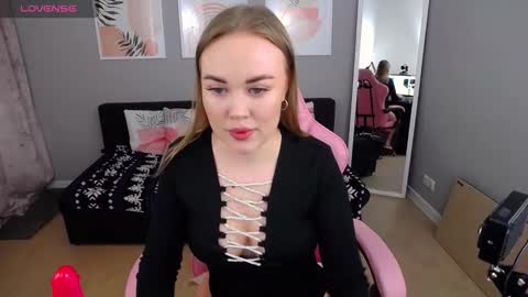 Snapshot of alisonwillow chatting on 8, 2, 2026 Anna online show from 8, 2, 2026