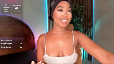 Alison Moon  online show from 26, 10, 2025