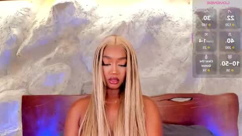 Alison Moon  online show from 17, 12, 2025