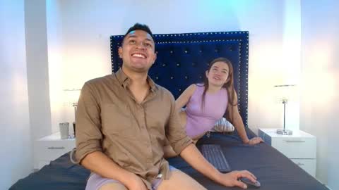 Alissa and Alan online show from 25, 5, 2026