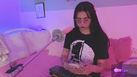 Mia online show from 22, 3, 2026