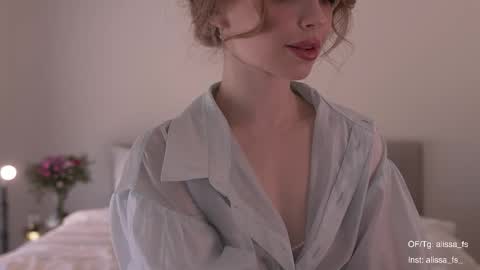 Alissa online show from 29, 4, 2026