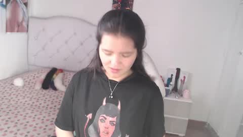 alissa_morrison online show from 25, 9, 2025