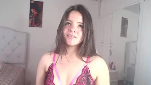 alissa_morrison online show from 2, 10, 2025