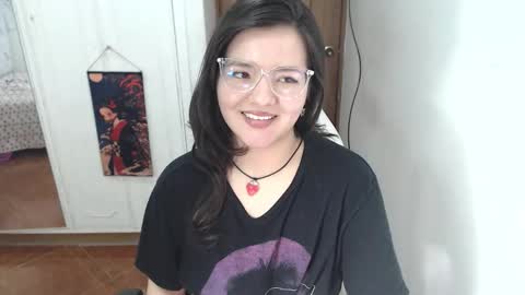 Snapshot of alissa_morrison chatting on 10, 6, 2026 alissa_morrison online show from 10, 6, 2026