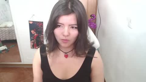 Snapshot of alissa_morrison chatting on 28, 6, 2026 alissa_morrison online show from 28, 6, 2026