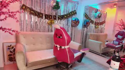 Alissa  online show from 19, 12, 2025