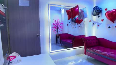 Alissa  online show from 24, 2, 2026