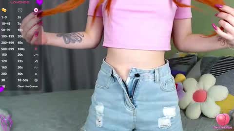 Aliss online show from 22, 9, 2025