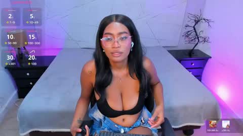 alissa_smith_ online show from 11, 5, 2026