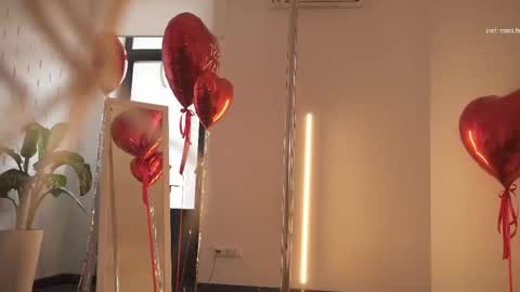 Alissa online show from 14, 2, 2025