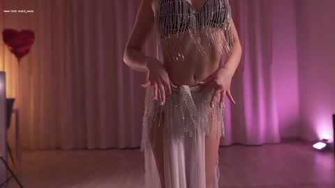 Alissa online show from 15, 2, 2026