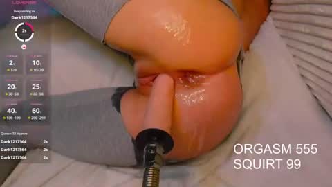 alissaaasex online show from 6, 7, 2026
