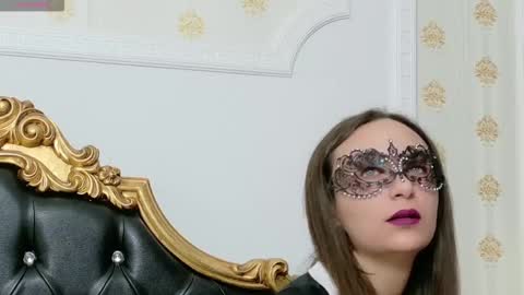 AlissaBlaze online show from 19, 1, 2026