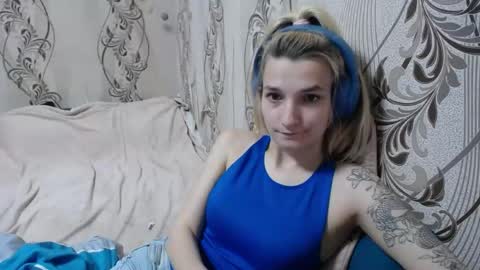 alissaclentx online show from 5, 5, 2026