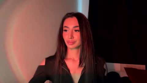 Alissa online show from 21, 10, 2025