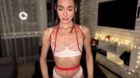 Alissa online show from 1, 11, 2025