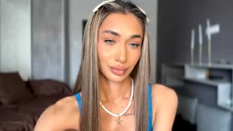 Alissa online show from 28, 6, 2026