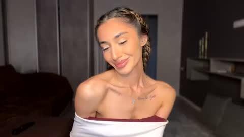 Alissa online show from 8, 7, 2026