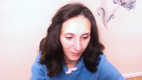 Snapshot of alissajersy_ chatting on 25, 9, 2025 Alissa online show from 25, 9, 2025