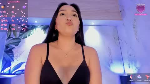 Snapshot of alissajoness chatting on 26, 2, 2025 Alissa online show from 26, 2, 2025