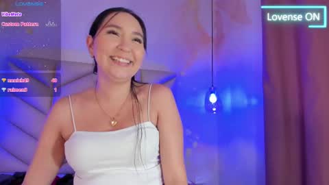 Snapshot of alissajoness chatting on 11, 3, 2025 Alissa online show from 11, 3, 2025