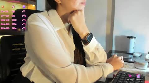 Snapshot of alissajoness chatting on 17, 9, 2025 Alissa online show from 17, 9, 2025