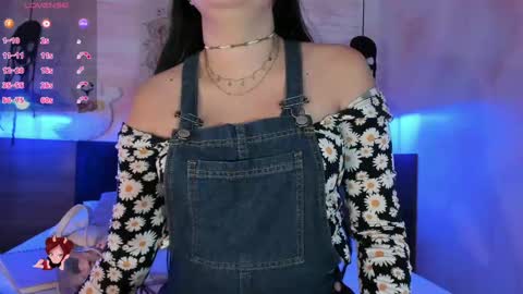Snapshot of alissajoness chatting on 2, 10, 2025 Alissa online show from 2, 10, 2025