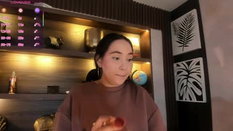 Alissa online show from 18, 4, 2026