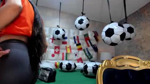 Alissa online show from 1, 7, 2026