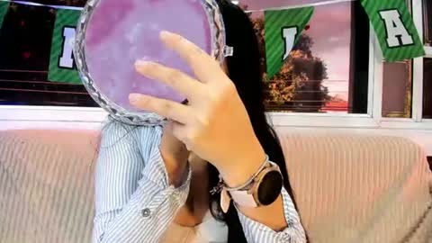Alissa online show from 3, 7, 2026