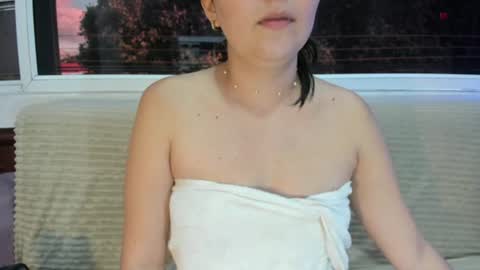 Alissa online show from 13, 7, 2026
