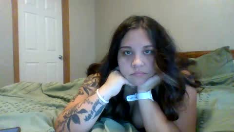 Snapshot of alissarea74 chatting on 3, 11, 2025 Alissa online show from 3, 11, 2025