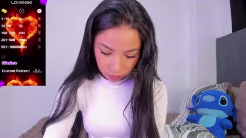 Snapshot of alissarose_ chatting on 22, 7, 2026 Mara Isabel online show from 22, 7, 2026