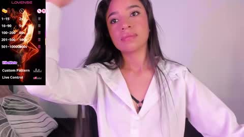 alissarose_1 online show from 26, 3, 2026