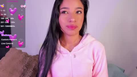 Snapshot of alissarose_1 chatting on 10, 5, 2026 alissarose_1 online show from 10, 5, 2026