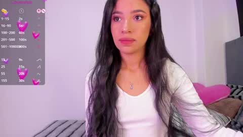 Snapshot of alissarose_1 chatting on 28, 5, 2026 alissarose_1 online show from 28, 5, 2026