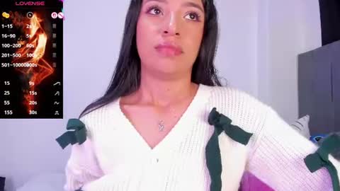 alissarose_1 online show from 8, 7, 2026