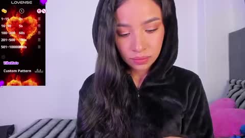 alissarose_1 online show from 17, 7, 2026