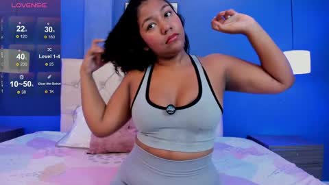 ALISS online show from 20, 4, 2026