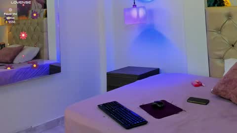 ALISS online show from 26, 5, 2026