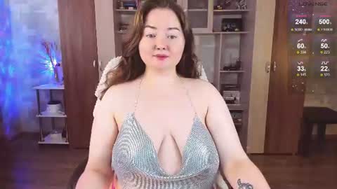 Snapshot of alissdaisyy chatting on 12, 7, 2026 alissdaisyy online show from 12, 7, 2026