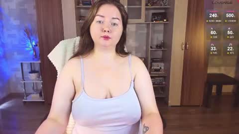Snapshot of alissdaisyy chatting on 28, 7, 2026 alissdaisyy online show from 28, 7, 2026