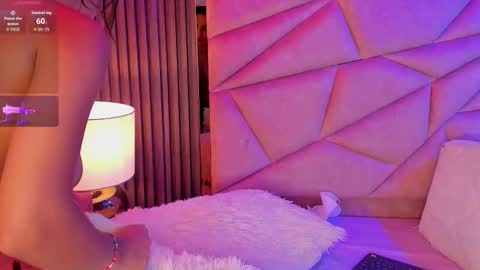 Alisse Miller online show from 15, 9, 2025