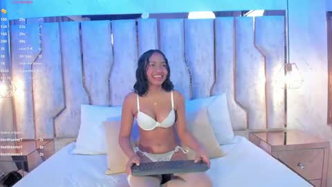 alisse_myers online show from 9, 5, 2026