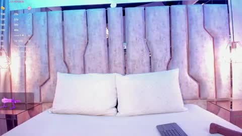 alisse_myers online show from 15, 5, 2026