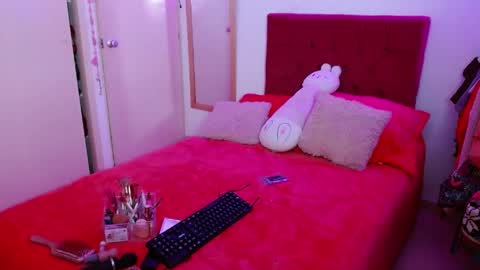 Snapshot of alissesallie_ chatting on 19, 5, 2026 alissesallie_ online show from 19, 5, 2026