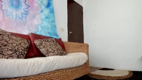 Alisson369  online show from 21, 9, 2025